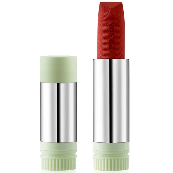Prada Prada Hyper Matte Rouge Lipstick Refill 3.8g (Various Shades) Black Friday