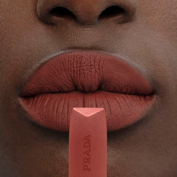 Prada Prada Hyper Matte Rouge Lipstick Refill 3.8g (Various Shades) Black Friday