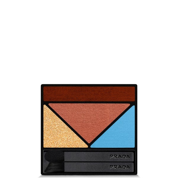 Prada Prada Dimensions Eyeshadow Palette 05 - Pure Cyber Monday