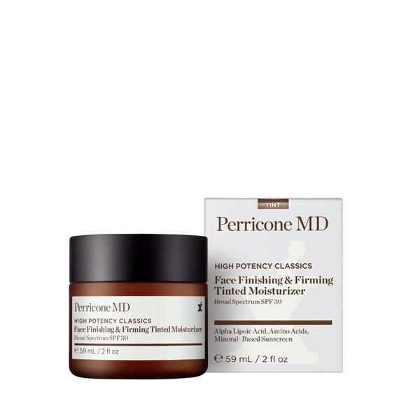 Perricone MD Perricone MD No Makeup Get The Glow Bundle (valore 92€.00) Offerta natalizia