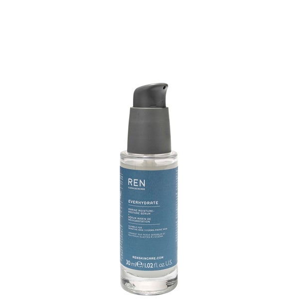 REN Clean Skincare REN Clean Skincare Hydration Heroes Offerta Pasqua