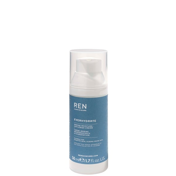 REN Clean Skincare REN Clean Skincare Hydration Heroes Offerta Pasqua