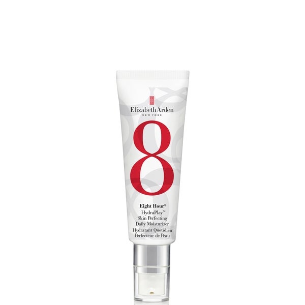 Elizabeth Arden Elizabeth Arden Eight Hour HydraPlay Moisturizer 45ml and Hydrating Body Lotion 380ml Offerta Giorno del Papà