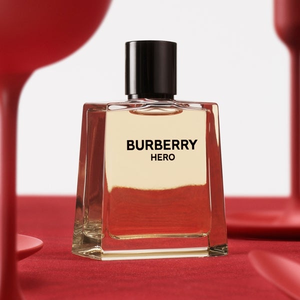 Burberry Burberry Hero Eau de Toilette 100ml Gift Set Online Outlet
