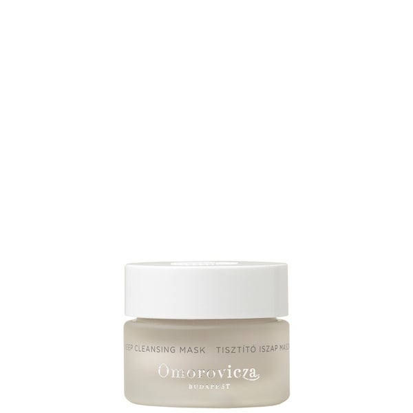 Omorovicza Omorovicza Deep Cleansing Mask 15ml Lightning offer