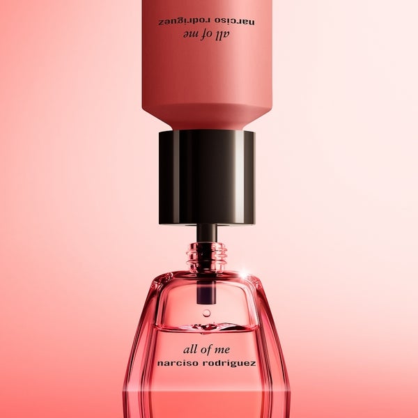 Narciso Rodriguez Narciso Rodriguez All Of Me Eau De Parfum Intense Refill 150ml Nuovi prodotti