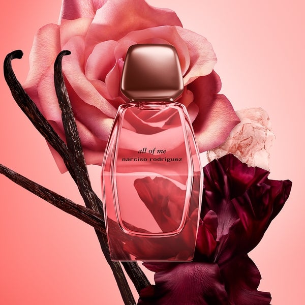 Narciso Rodriguez Narciso Rodriguez All Of Me Eau De Parfum Intense Refill 150ml Nuovi prodotti