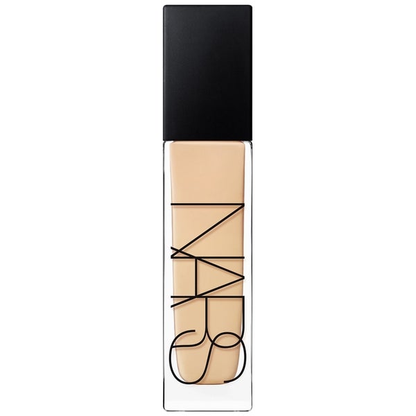 NARS NARS Natural Longwear Foundation 30ml and NARS Laguna Bronzing Powder 2.8g (Various Shades) Bestseller