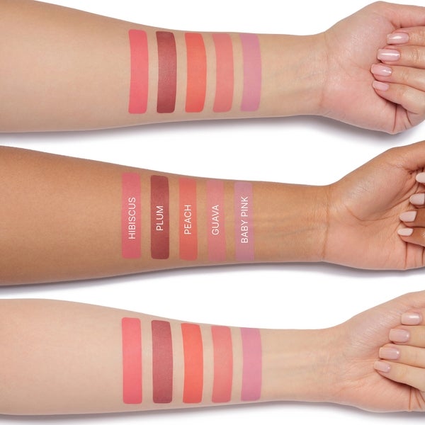 Anastasia Beverly Hills Anastasia Beverly Hills Blurring Serum Blush 9.5ml (Various Shades) Offerte stagionali