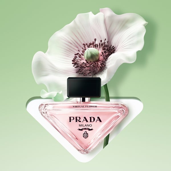 Prada Prada Paradoxe Virtual Flower Eau de Parfum 30ml Rilascio limitato