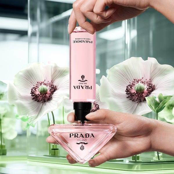 Prada Prada Paradoxe Virtual Flower Eau de Parfum 30ml Rilascio limitato