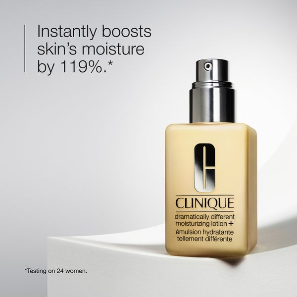 Clinique Clinique Dramatically Different Moisturiser Gift Set Ultimi tre giorni