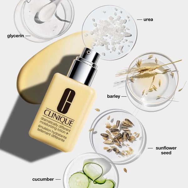 Clinique Clinique Dramatically Different Moisturiser Gift Set Ultimi tre giorni
