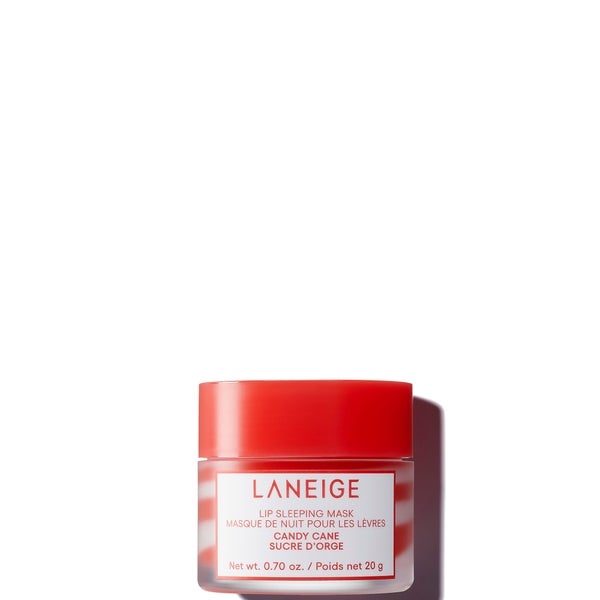 LANEIGE LANEIGE Lip Sleeping Mask - Candy Cane Latest stili