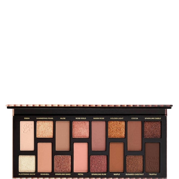 Too Faced Too Faced Autumn Eyes Duo Ultimi due giorni