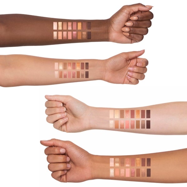 Too Faced Too Faced Autumn Eyes Duo Ultimi due giorni
