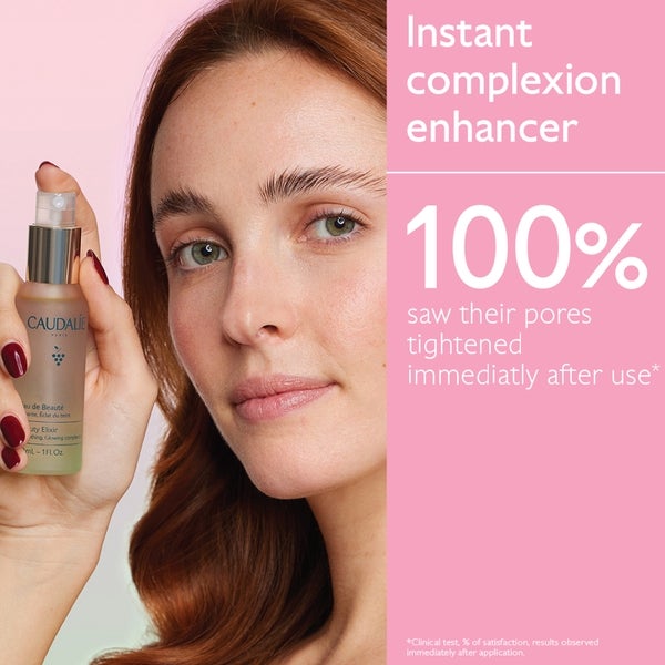 Caudalie Caudalie Prep and Glow Bestsellers Kit Fino al 50% di sconto