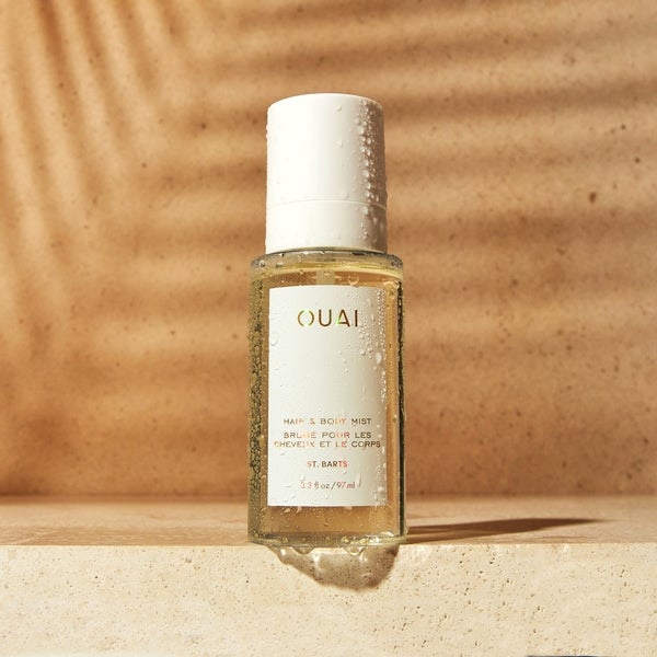 OUAI OUAI St. Barts Hair and Body Mist 97ml Fino al 65% di sconto