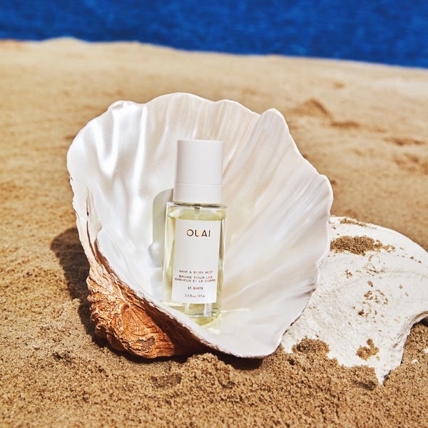 OUAI OUAI St. Barts Hair and Body Mist 97ml Fino al 65% di sconto