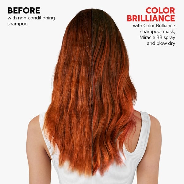 Wella Professionals Wella Professionals Invigo Color Brilliance Instant Colour Vibrancy Gift Set Offerta speciale della fabbrica