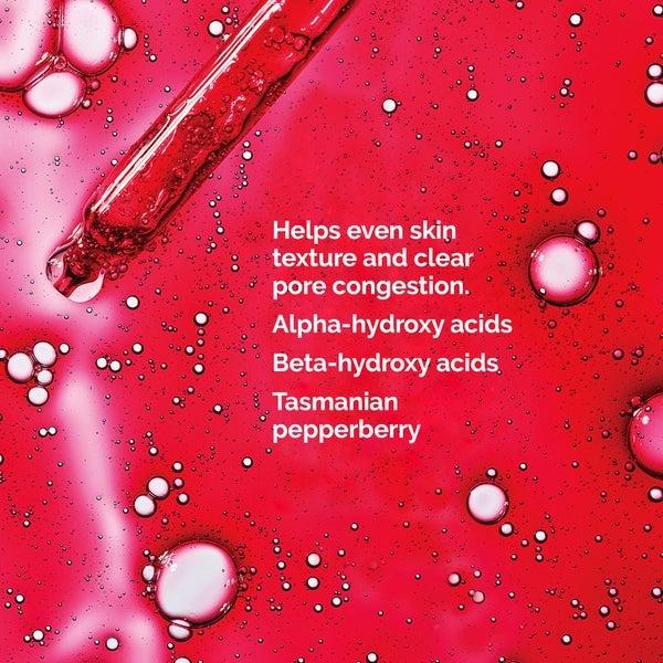 The Ordinary The Ordinary The Resurface and Hydrate Set Sostegno trimestrale