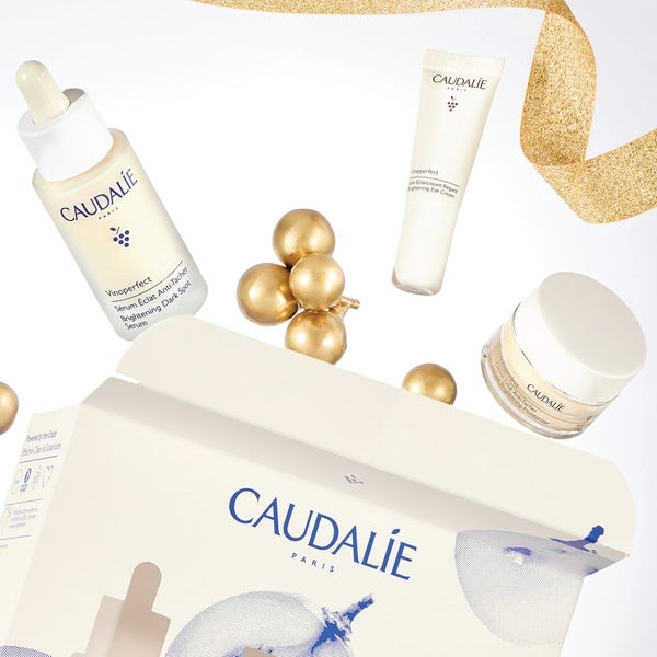 Caudalie Caudalie Vinoperfect Set: The Brightening Edit 50ml Fino al 55% di sconto