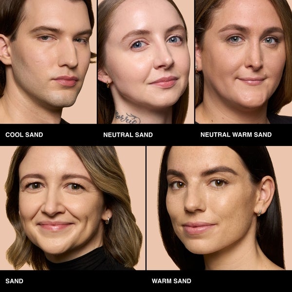 Bobbi Brown Bobbi Brown Weightless Skin Foundation SPF15 30ml (Various Shades) Discount Store per i nuovi prodotti