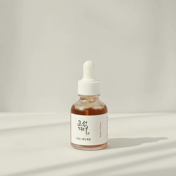 Beauty of Joseon Beauty of Joseon Revive Serum Ginseng + Snail Mucin 30ml Officina
