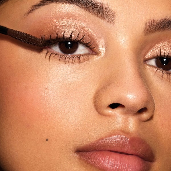 ICONIC London ICONIC London Triple Threat Mascara 9ml - Brown Limitato a 3 giorni