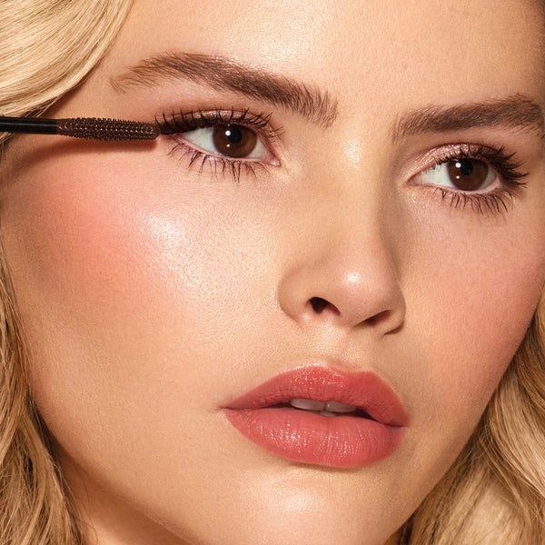 ICONIC London ICONIC London Triple Threat Mascara 9ml - Brown Limitato a 3 giorni