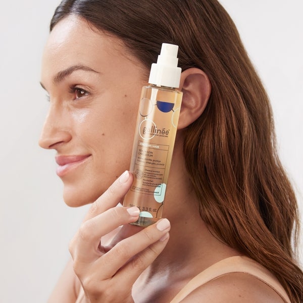 Gallinée Gallinée Prebiotic siero per capelli e cuoio capelluto 100 ml Black Friday Prezzi
