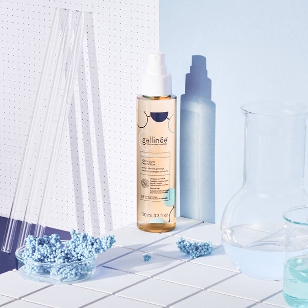 Gallinée Gallinée Prebiotic siero per capelli e cuoio capelluto 100 ml Black Friday Prezzi