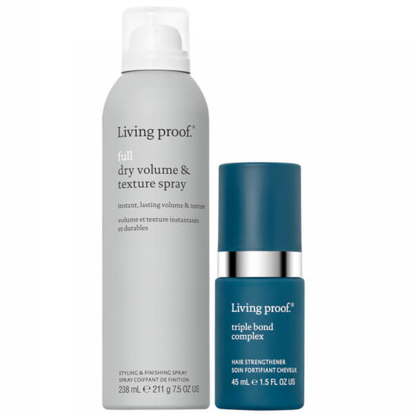 Living Proof Living Proof Style Without Compromise Duo In vendita