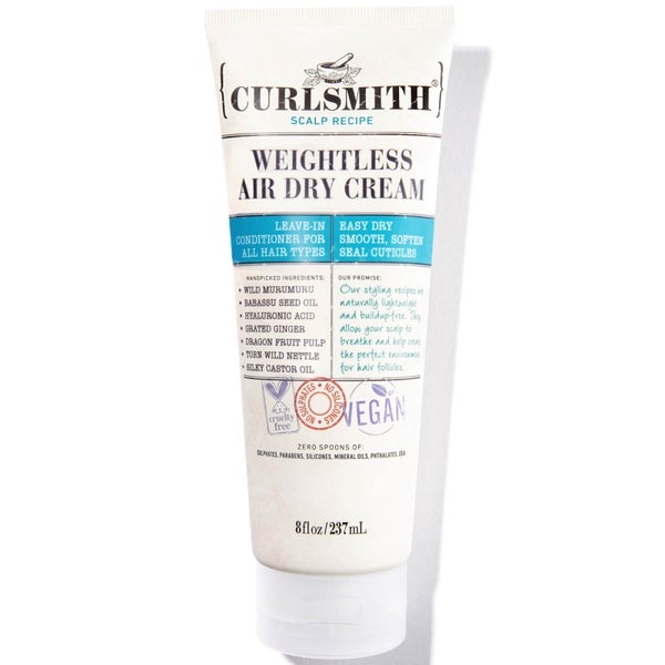 Curlsmith Curlsmith Weightless Moisture and Volume Bunle 50% di sconto per tempo limitato
