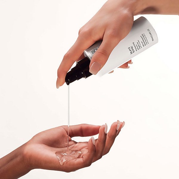 Shu Uemura Art of Hair Shu Uemura Izumi Tonic Length Thickening Hair Serum with Rice Water for Fragile Hair 90ml Italy