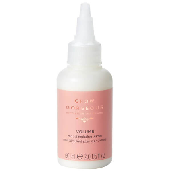 Grow Gorgeous Grow Gorgeous Volume Root Stimulating Primer 60ml Qualità