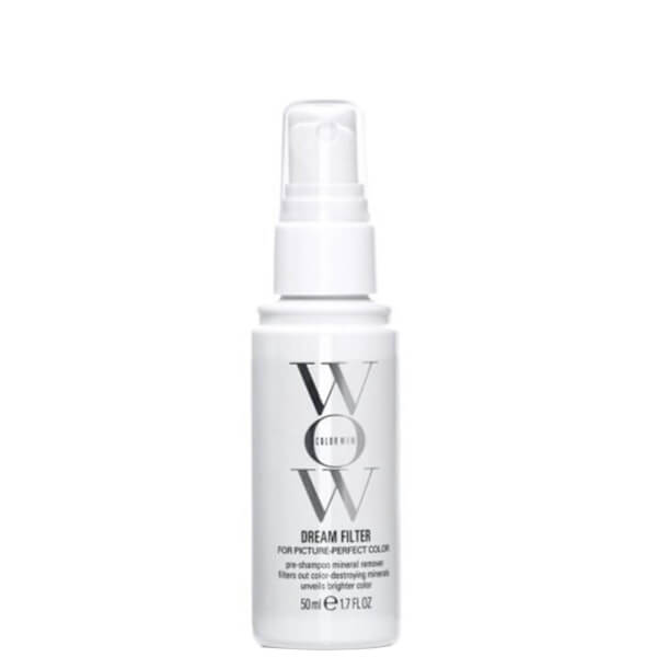 Color Wow Color Wow Dream Filter 50ml Travel Soddisfazione Garantita