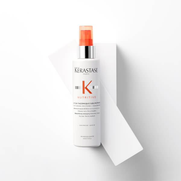 Kerastase Kérastase Nutritive Beautifying Detangling Blow Dry Mist for Dry Fine to Medium Hair 150ml Consegna Veloce