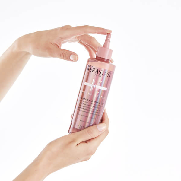 Kerastase Kérastase Chroma Absolu Soin Acide Chroma Gloss 210ml Promozione Limitata