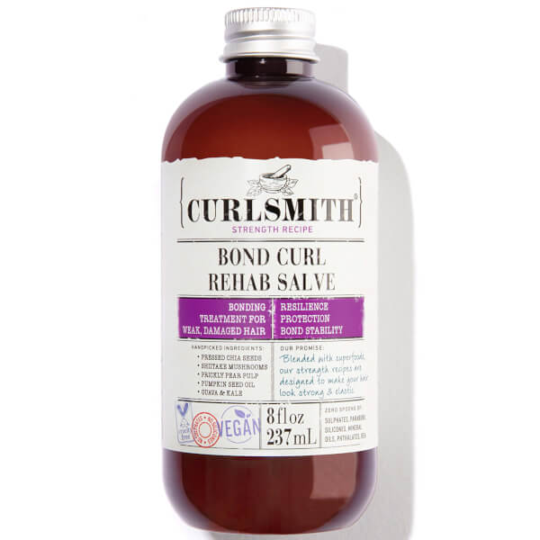 Curlsmith Curlsmith Bond Curl Rehab Salve 237ml Shopping Online