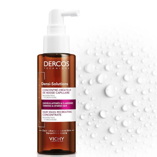 Vichy VICHY Dercos Densi-Solutions Hair Mass Creator Treatment 100ml Affare Del Giorno