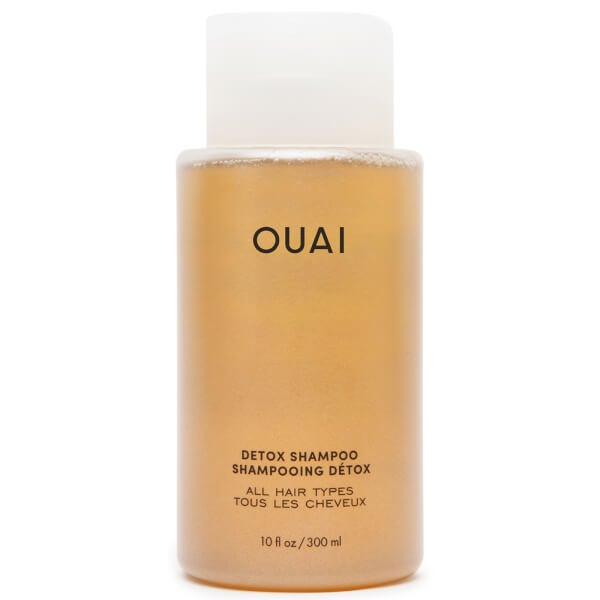 OUAI OUAI Exclusive Detox Bundle Sottocosto