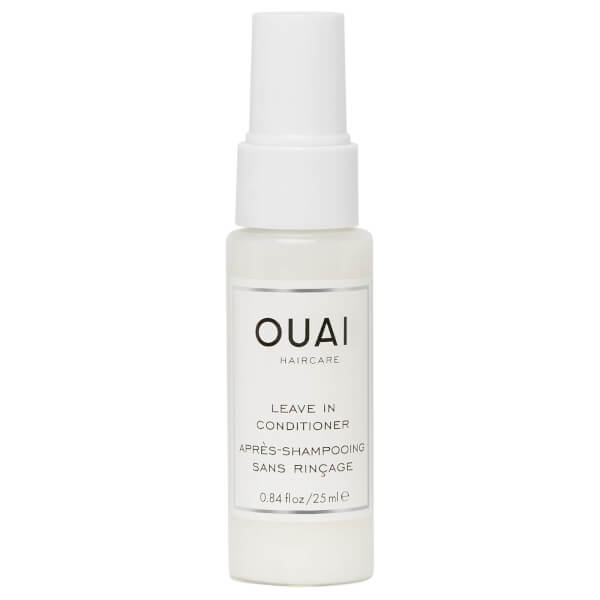 OUAI OUAI Exclusive Detox Bundle Sottocosto