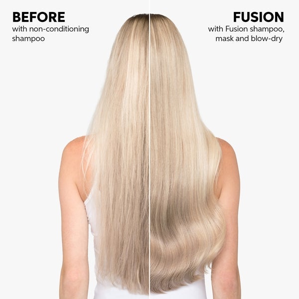 Wella Professionals Care Wella Professionals Fusion maschera 150 ml Convenienza