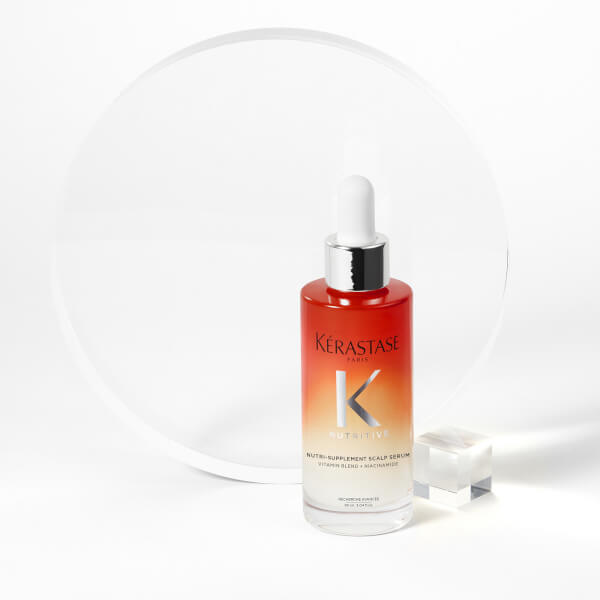 Kerastase Kérastase Nutritive Nutri-Supplement Scalp Serum for Dry Hair 90ml Economico