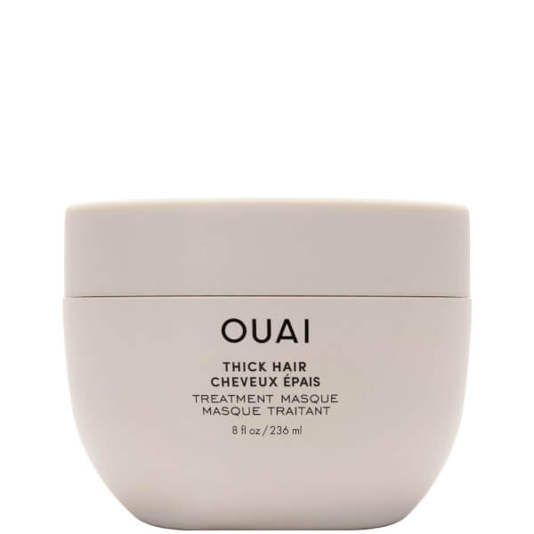 OUAI OUAI Maschera per il trattamento dei capelli spessi 236ml Outlet