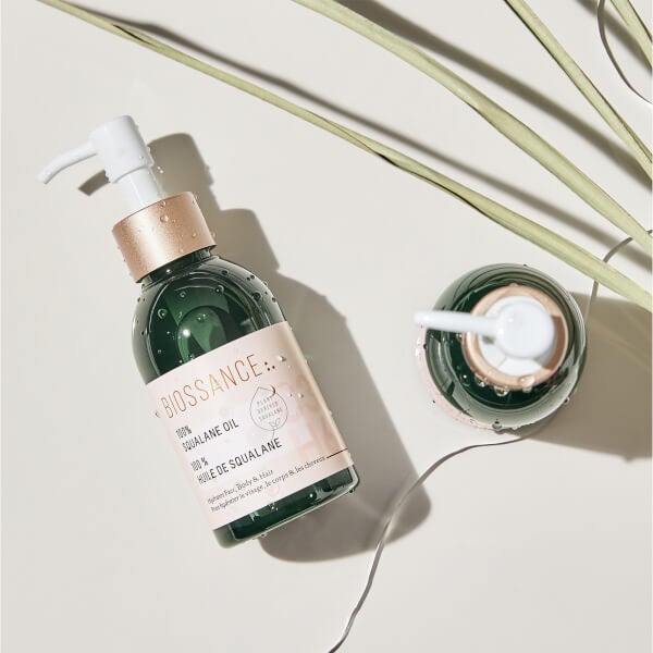 Biossance Biossance 100% Olio di Squalane 100ml In Vendita