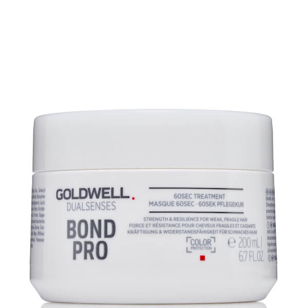 Goldwell BondPro+ Trattamento 60Sec Goldwell 200ml Offerte