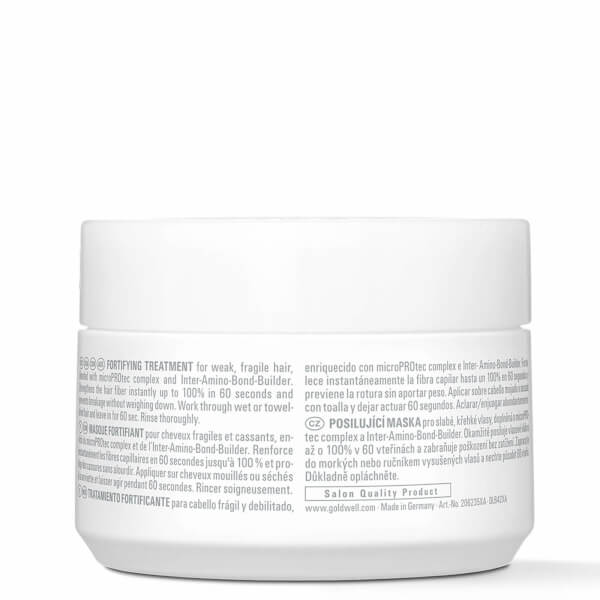 Goldwell BondPro+ Trattamento 60Sec Goldwell 200ml Offerte