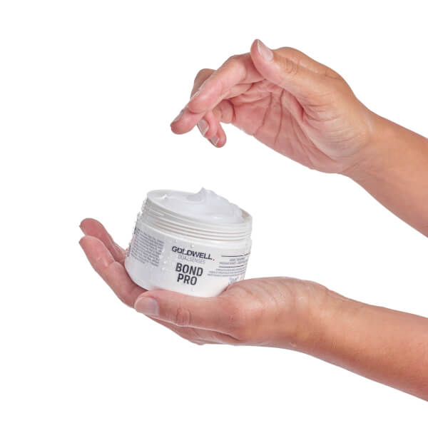 Goldwell BondPro+ Trattamento 60Sec Goldwell 200ml Offerte
